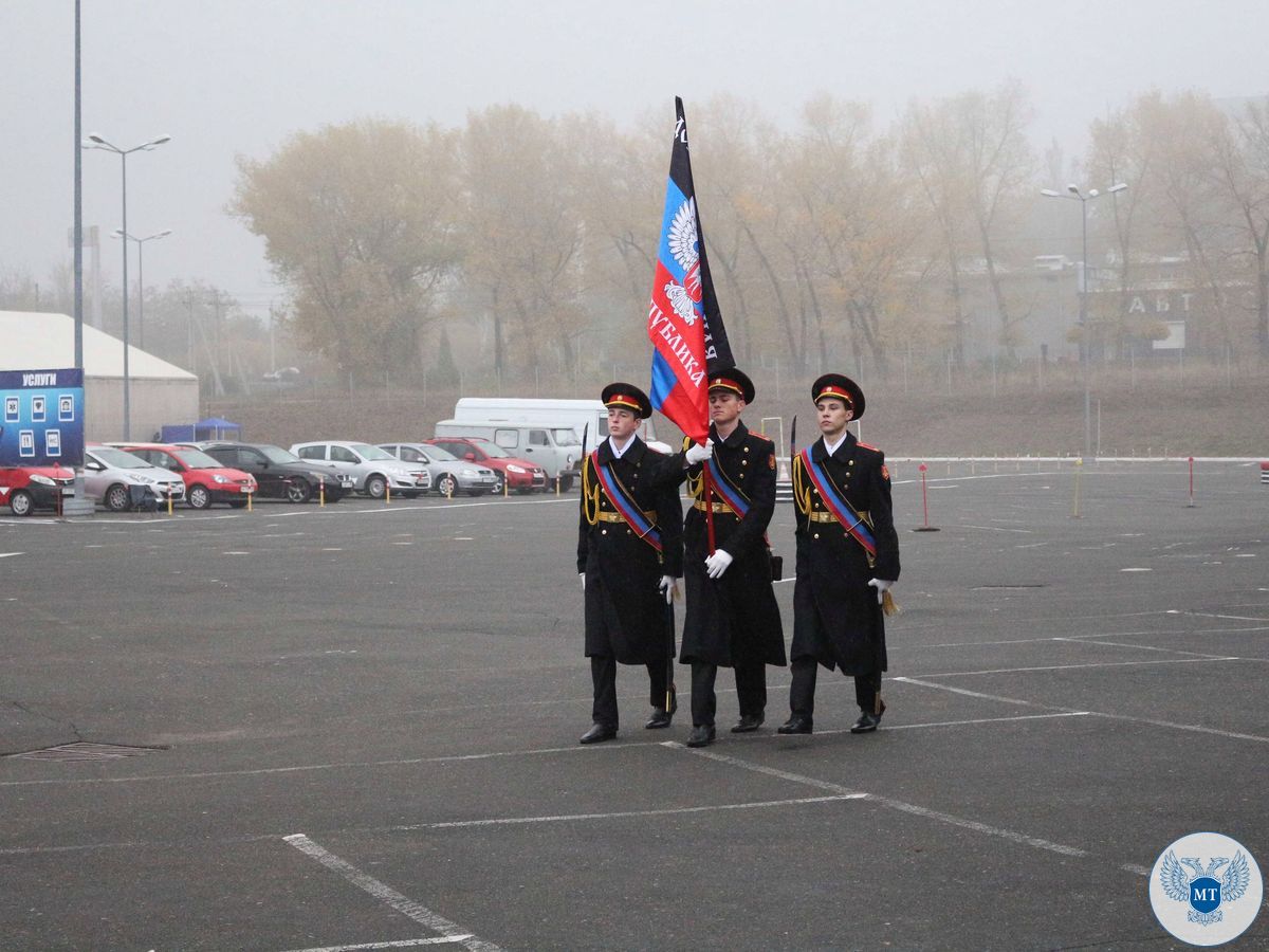 Лучшим водителем Республики стал шофер рейса 