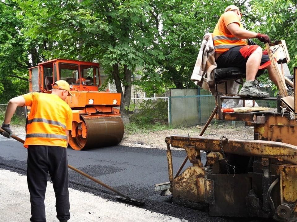 Бурятия планирует отремонтировать в подшефном Старобешево 6 участков дорог