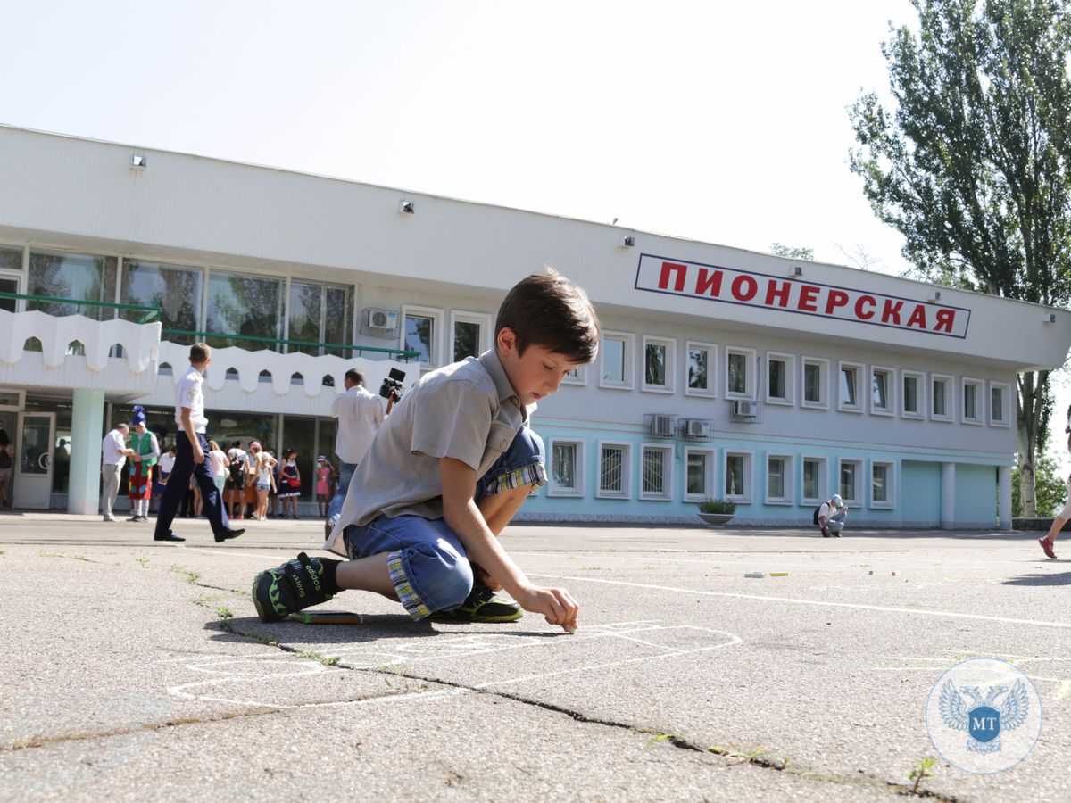 Поезд отправляется со станции «Пионерская»… или чем живёт сегодня малая железнодорожная магистраль