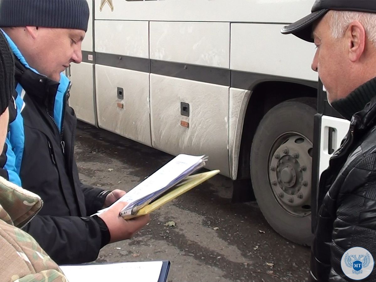 В Минтрансе подвели итоги деятельности по осуществлению госконтроля на транспорте за февраль