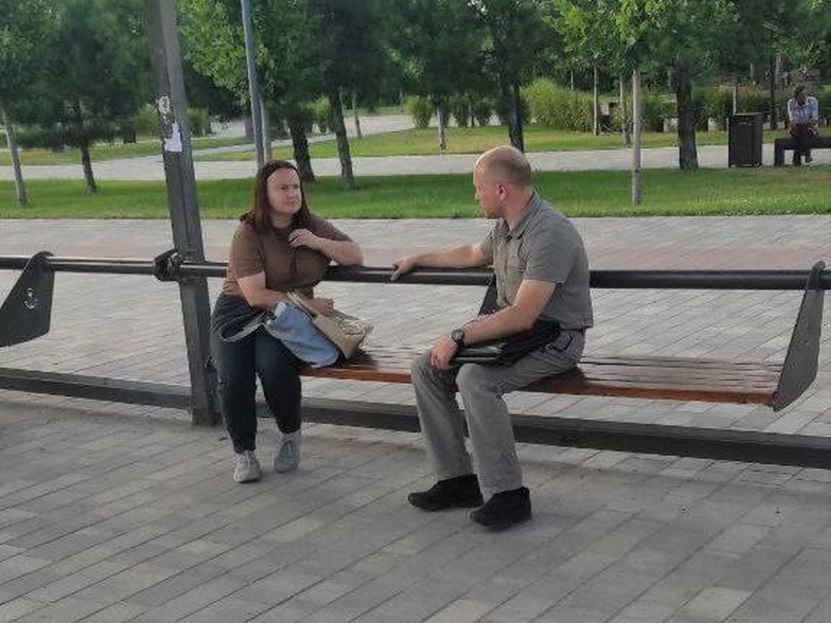 Мариупольский городской транспорт постепенно выходит на стабильную работу, но ещё есть над чем работать - Владимир Тужилин