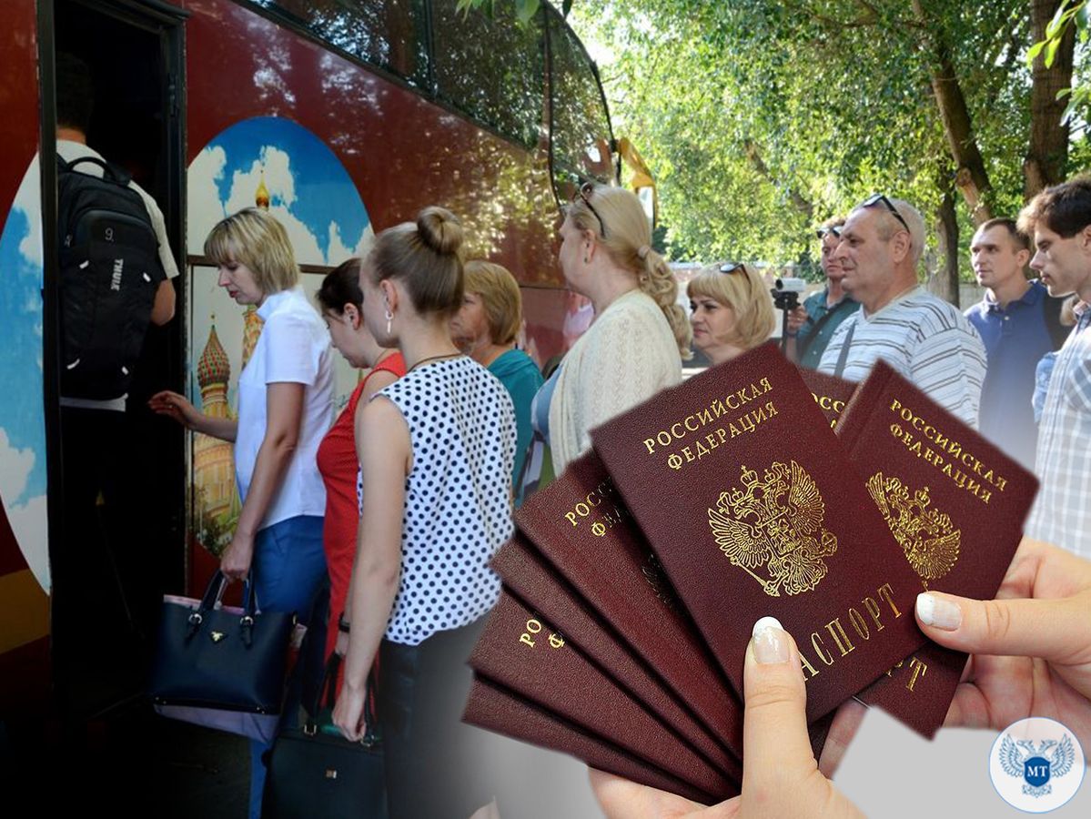 В Минтрансе обсудили вопросы обеспечения транспортного сопровождения жителей Республики за паспортами РФ