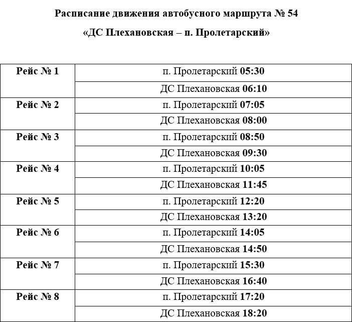 По обращениям граждан сотрудники Минтранса провели проверку соблюдения перевозчиком графика движения на маршруте №54 в Макеевке 