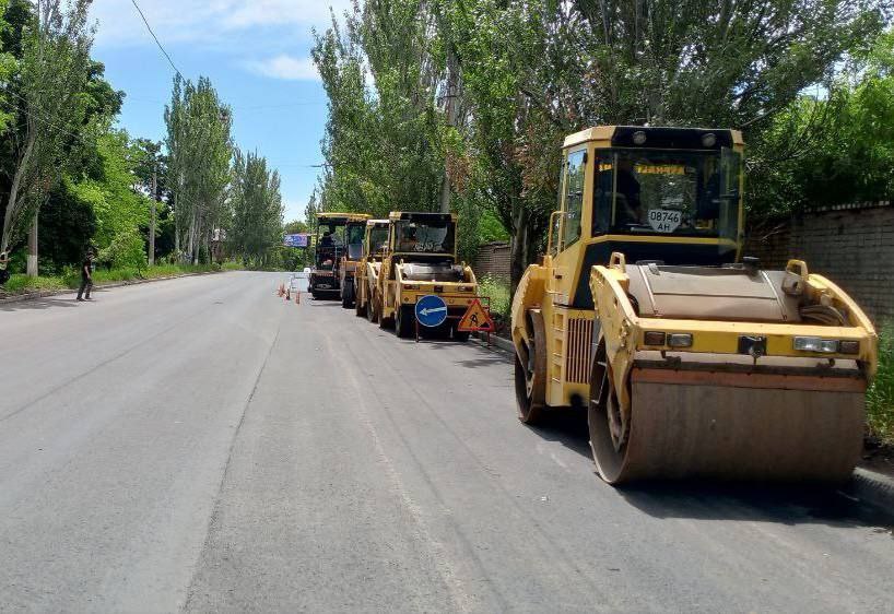 Вниманию водителей 