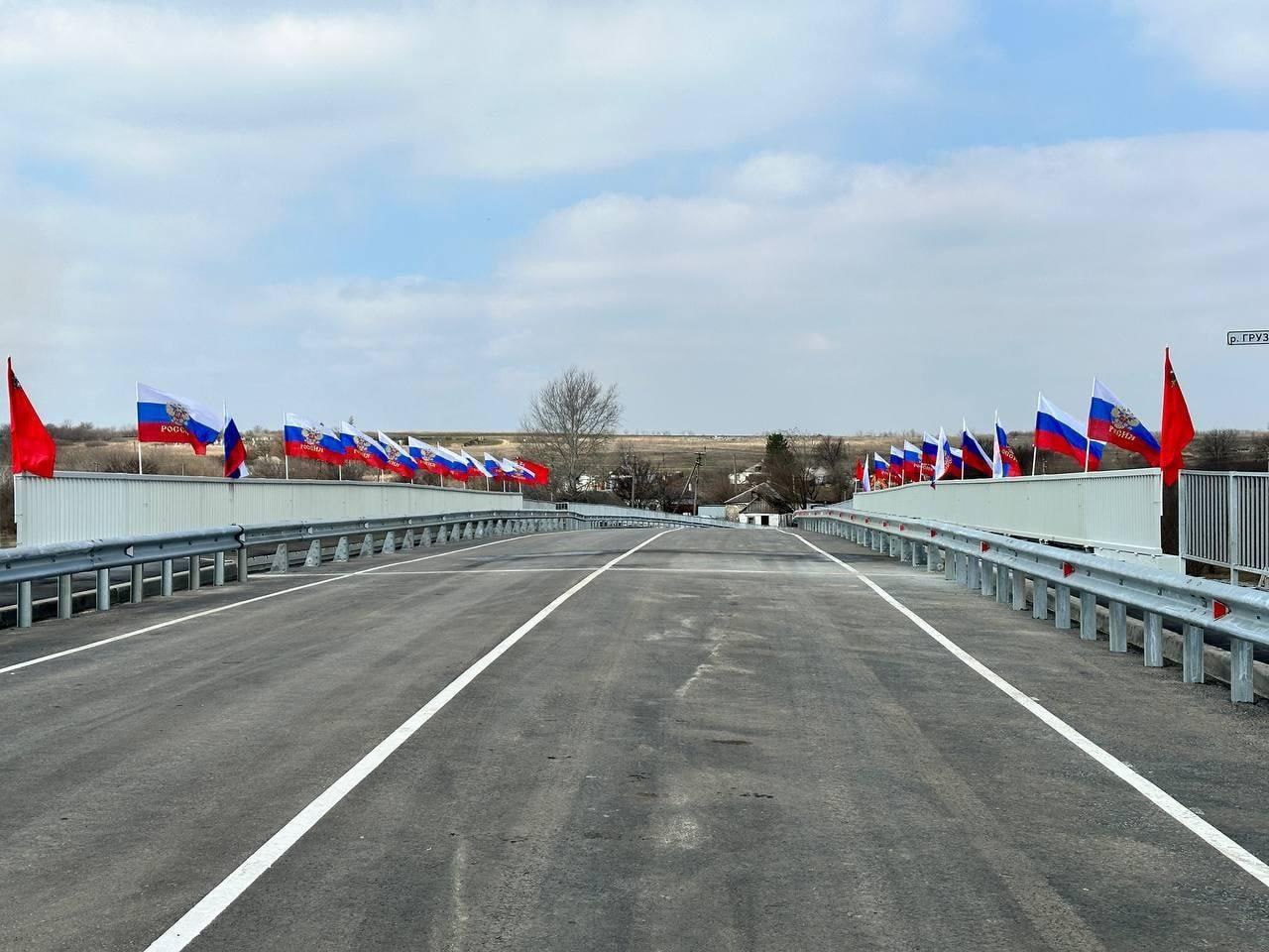 Подмосковные строители в текущем году восстановят в Тельмановском округе ещё два моста