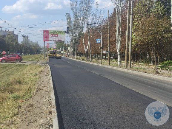 Ещё плюс 31 км муниципальных дорог в городах Республики планируется восстановить до конца года 