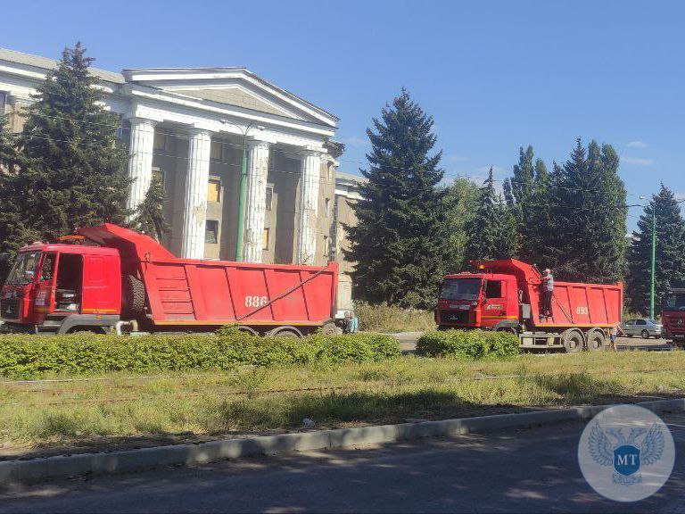 Ещё плюс 31 км муниципальных дорог в городах Республики планируется восстановить до конца года 