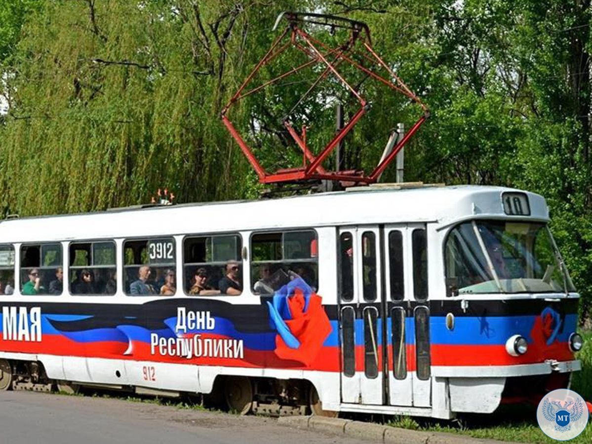 Свыше 9 миллионов пассажиров воспользовалось муниципальным электротранспортом Республики в мае