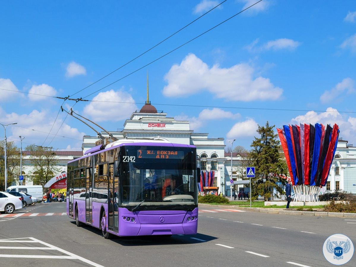 Порядка 31,3 миллионов пассажиров воспользовались республиканским муниципальным электротранспортом с начала года