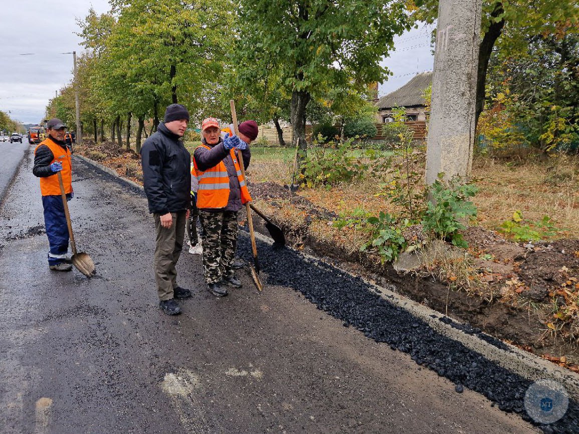 В прифронтовой Горловке жизнь не останавливается, даже не смотря на регулярные обстрелы