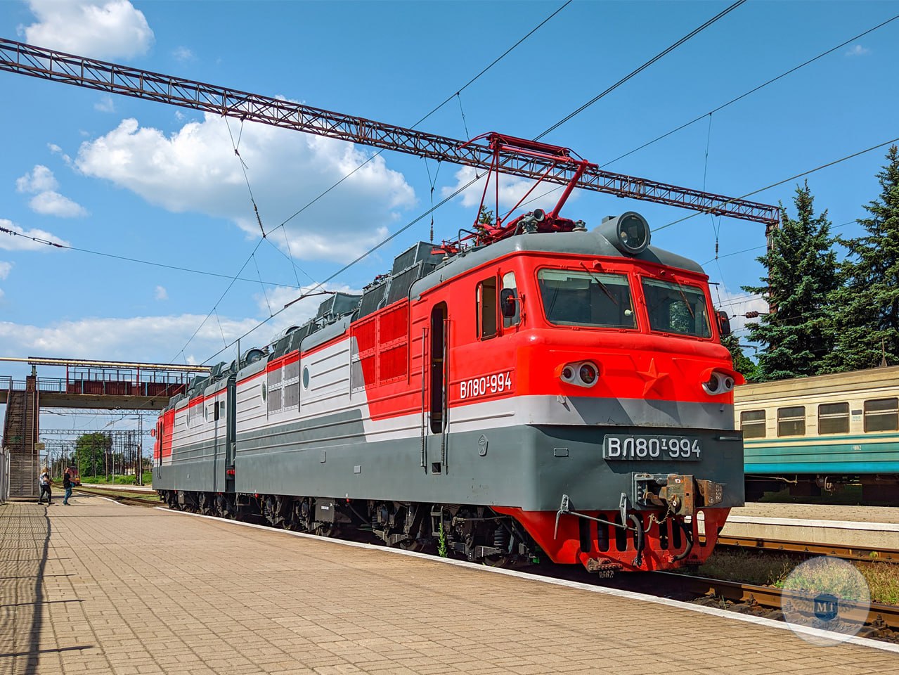 Более 518 тысяч пассажиров воспользовались услугами Донецкой железной дороги за девять месяцев текущего года