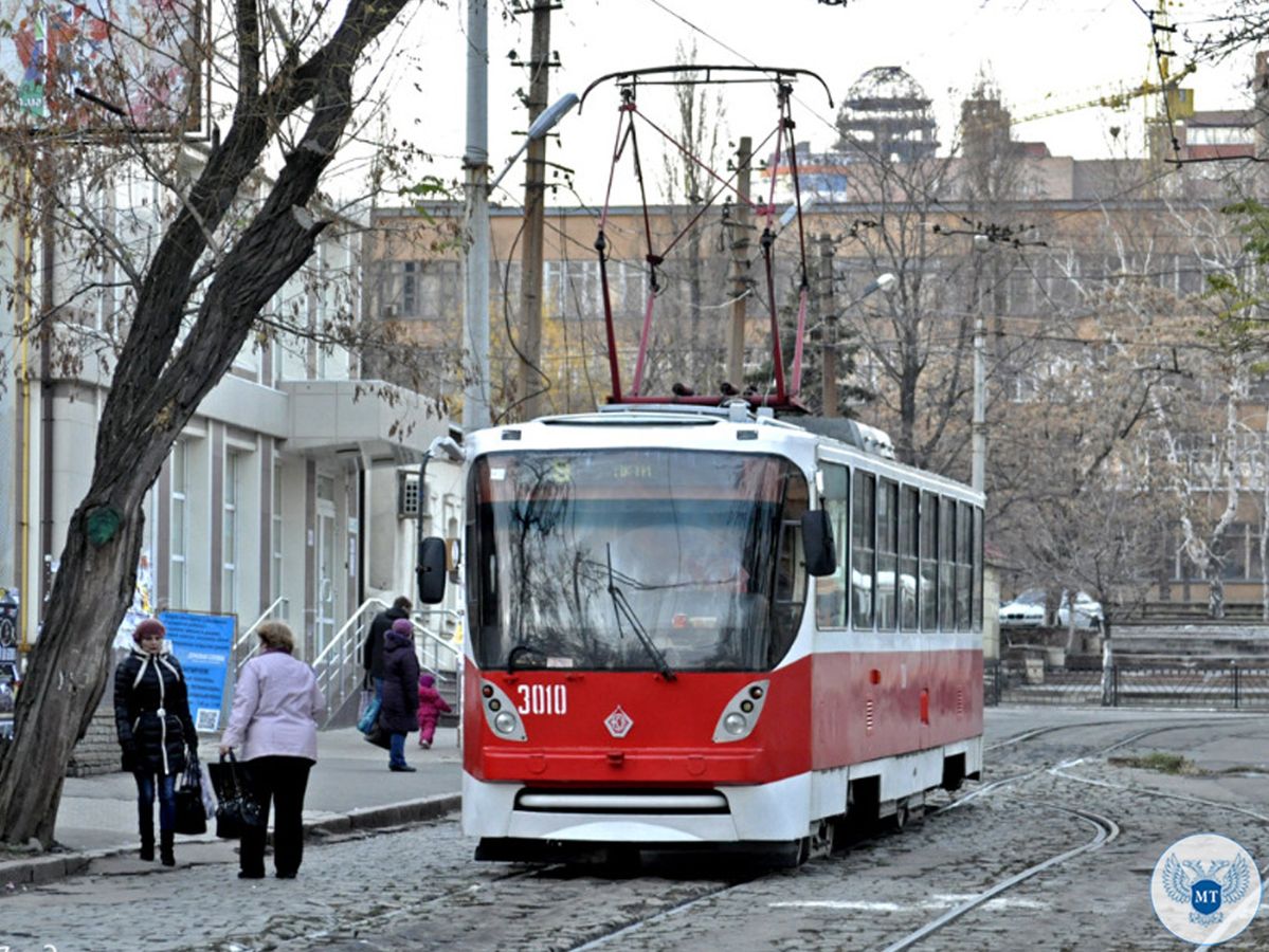 Порядка 4,3 миллионов пассажиров воспользовались республиканским муниципальным электротранспортом в январе