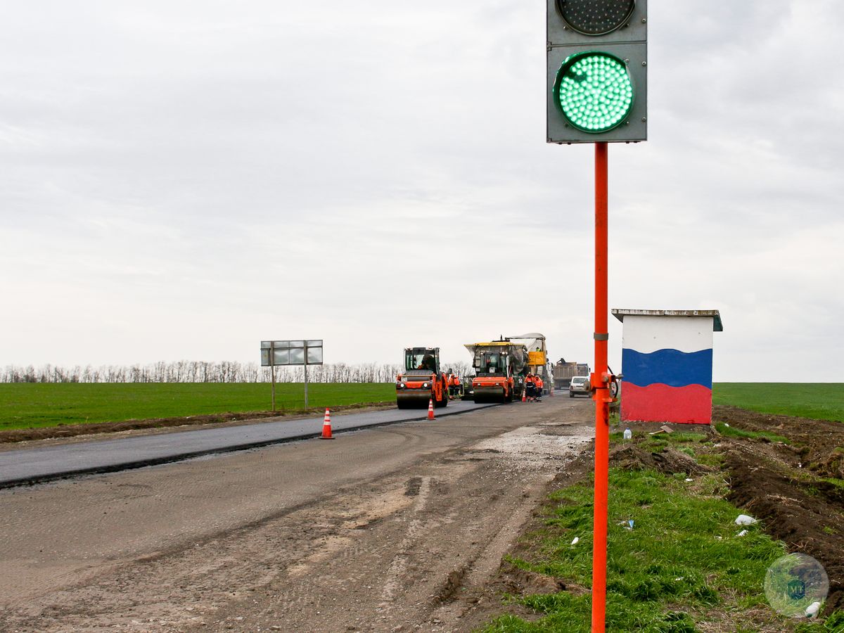 Порядка 60 километров автодороги Кременевка – Ялта будет капитально отремонтировано в текущем году 