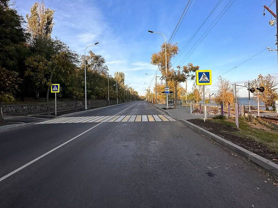 Мариуполь — Город воинской славы, который сейчас переживает второе рождение