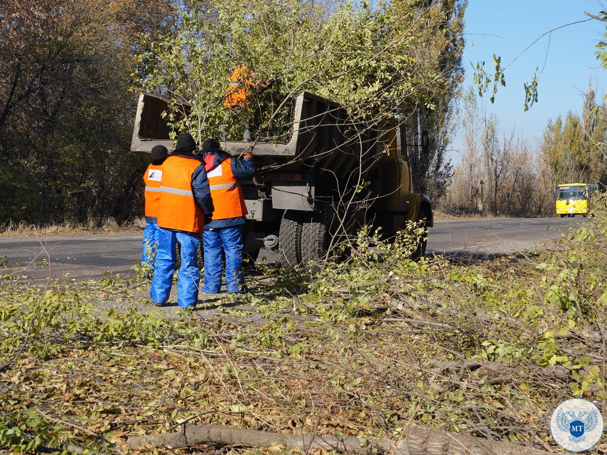 Специалисты ГП «Автодор» выполнили комплекс мероприятий по эксплуатационному содержанию республиканских автодорог