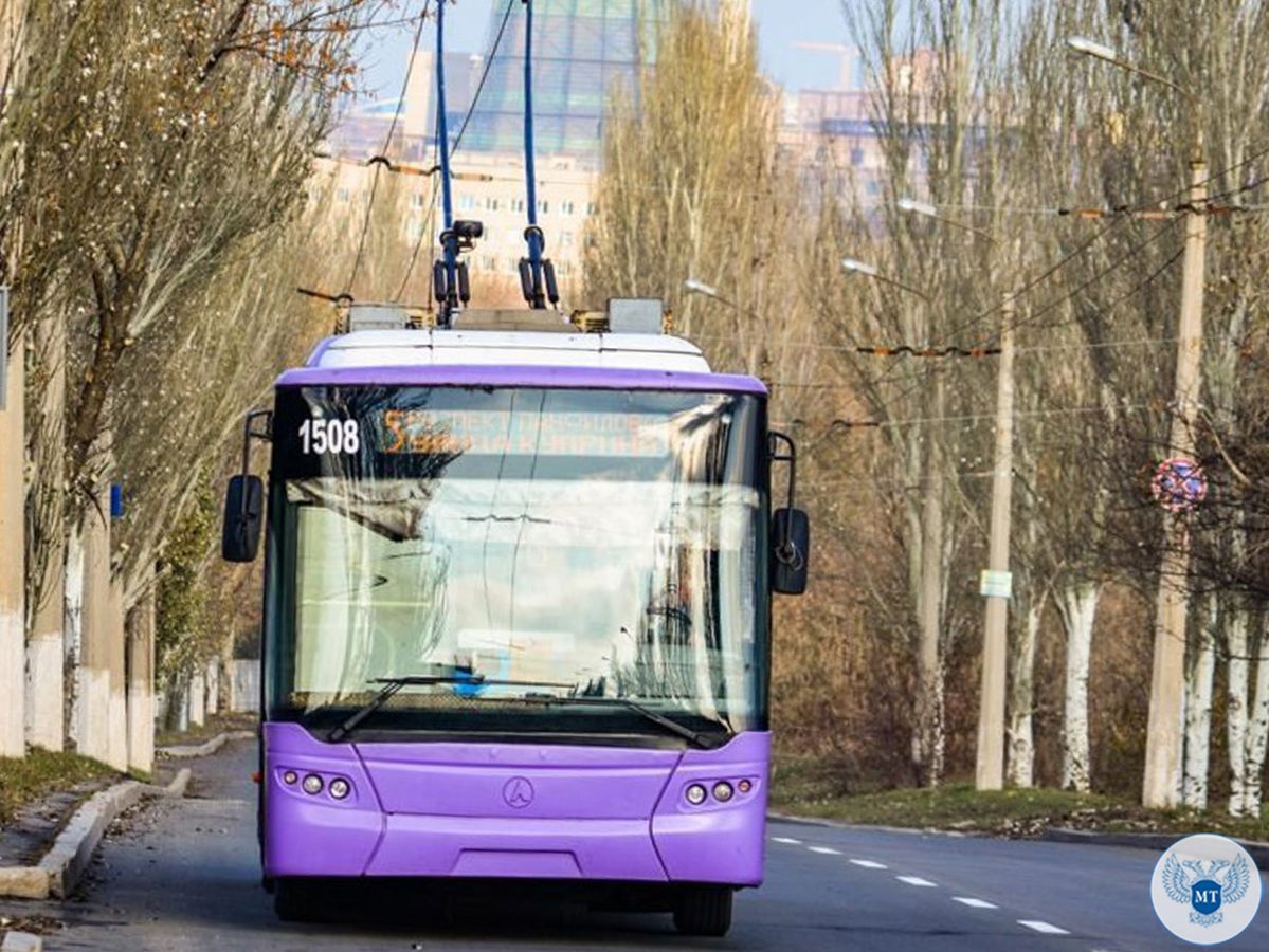 Порядка 9,5 миллионов пассажиров перевезено муниципальным электротранспортом Республики в апреле