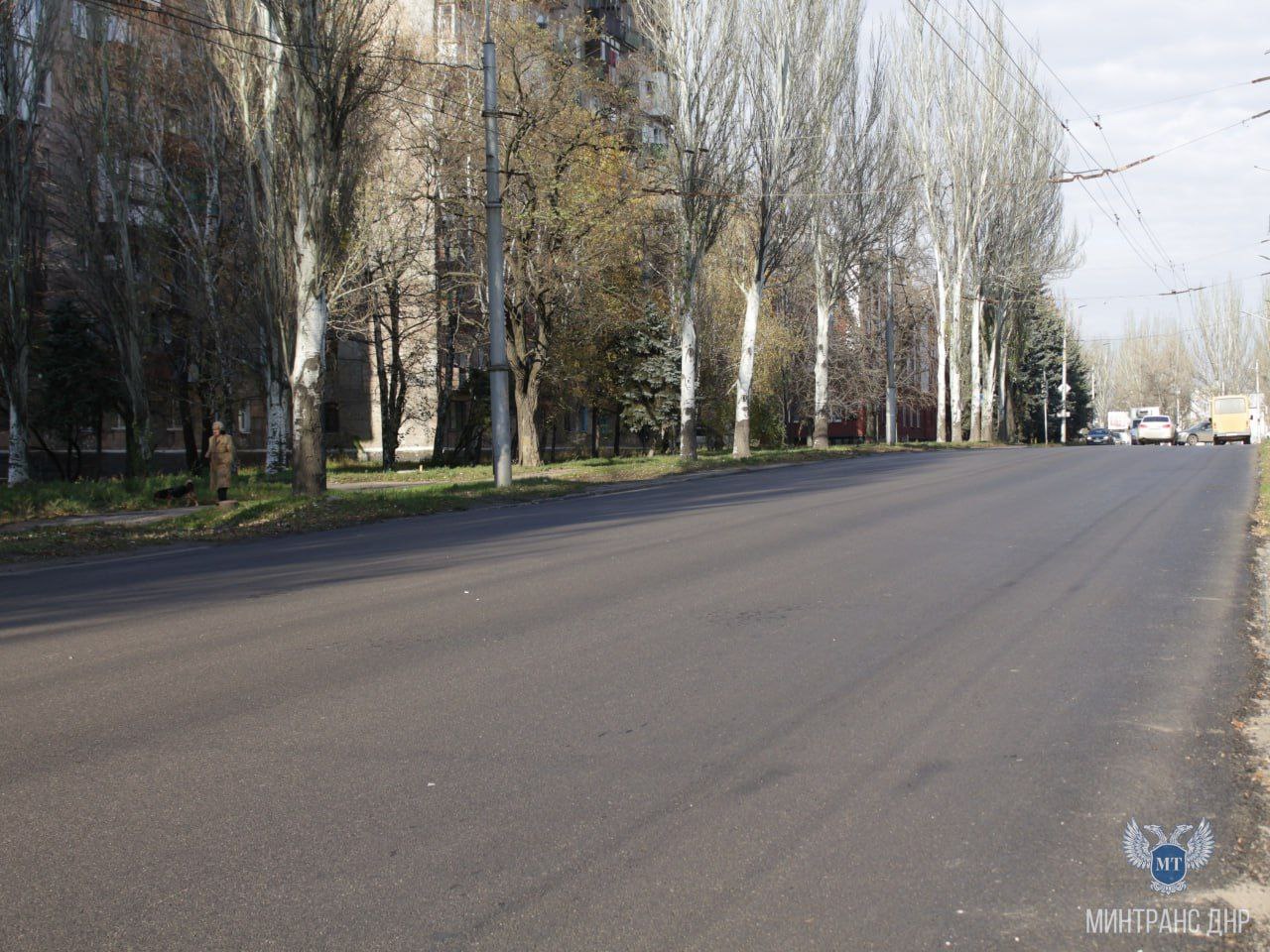 В Минтрансе Республики отчитались о выполнении дорожных мероприятий в рамках Программы социально-экономического развития региона