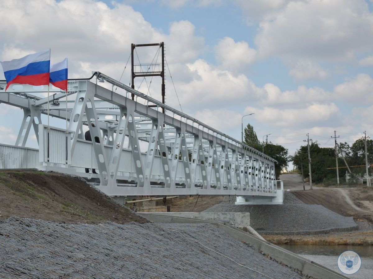 Мосты дружбы между Республикой и Московской областью стали ещё крепче