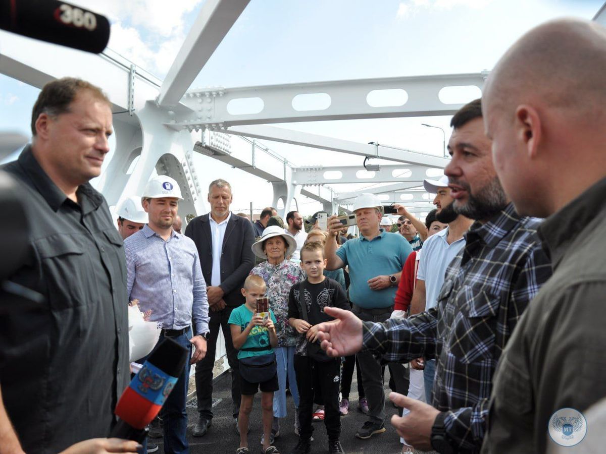 Мосты дружбы между Республикой и Московской областью стали ещё крепче