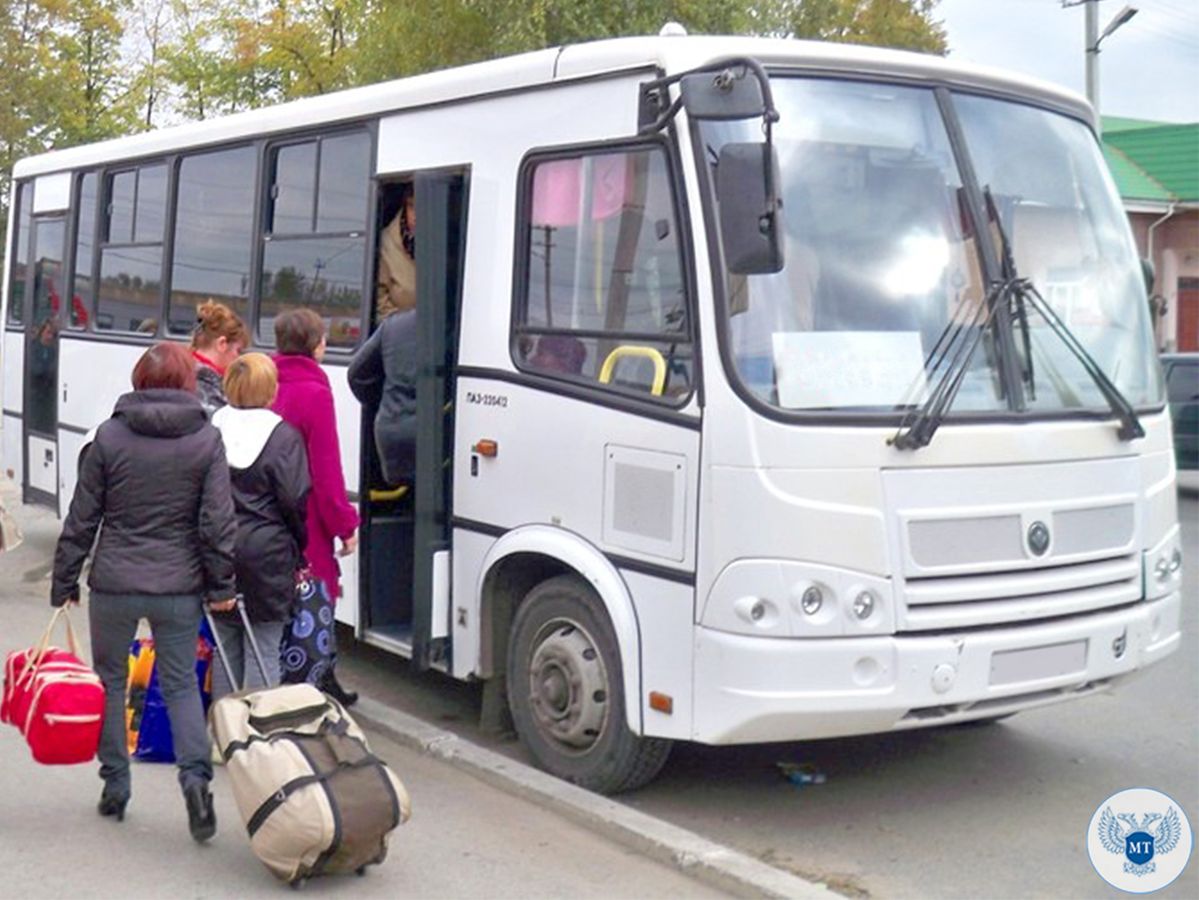 В Народном Совете ДНР обсудили вопросы транспортного обеспечения отдельных районов Республики