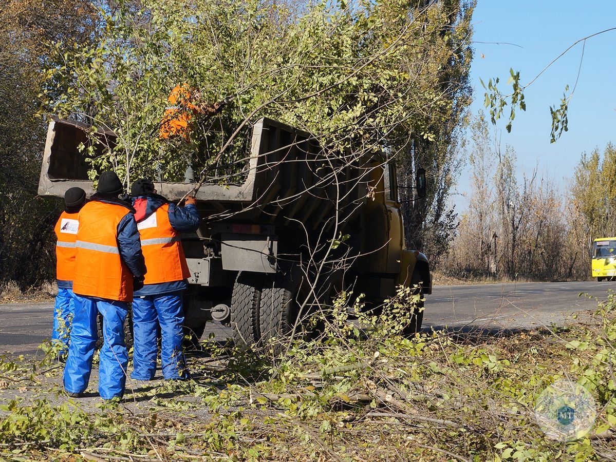 Специалисты ГП «Автодор» выполнили комплекс мероприятий по эксплуатационному содержанию междугородных дорог Республики 