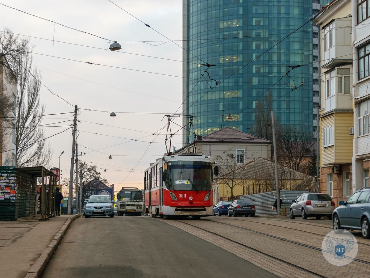 Порядка 28 миллионов пассажиров перевезено республиканским муниципальным электротранспортом в 2022 году