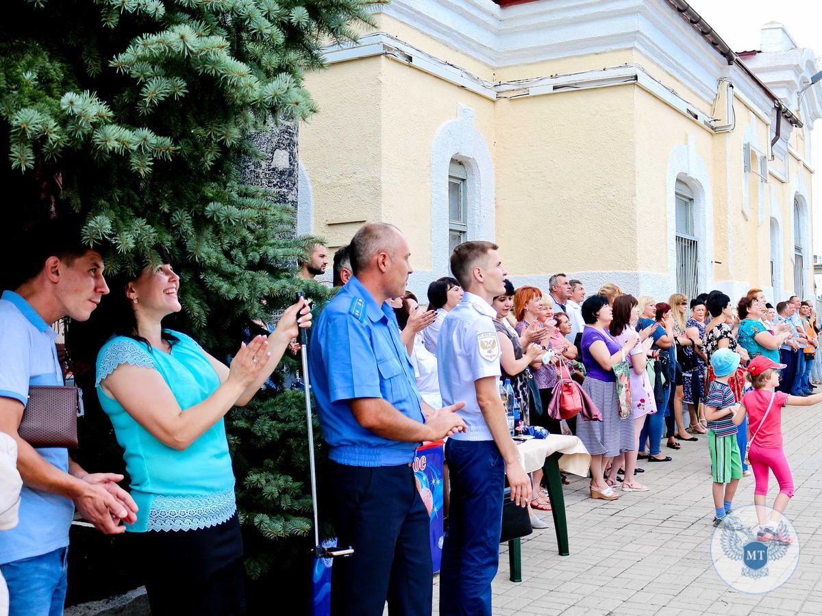 Определены победители конкурса профессионального мастерства «Многоборье железнодорожников-2018»