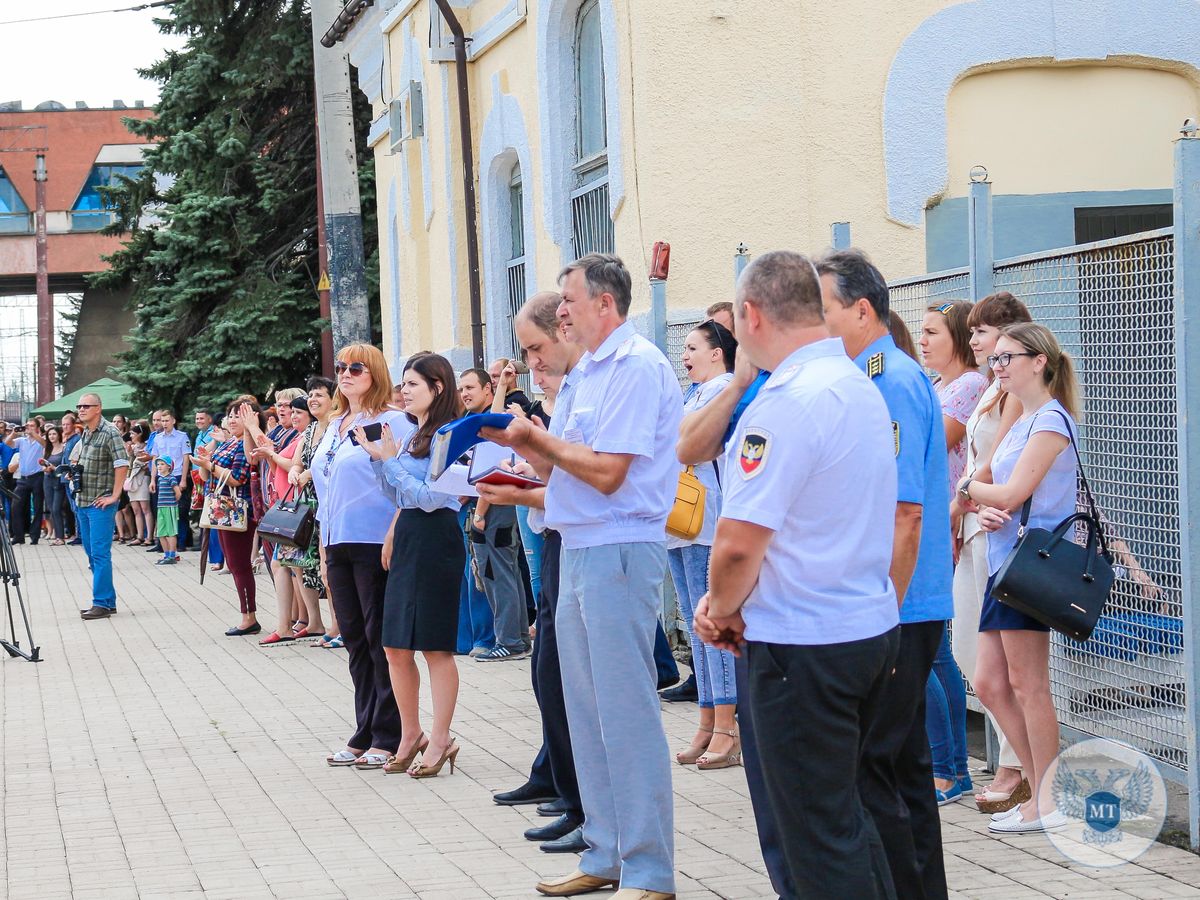 Определены победители конкурса профессионального мастерства «Многоборье железнодорожников-2018»