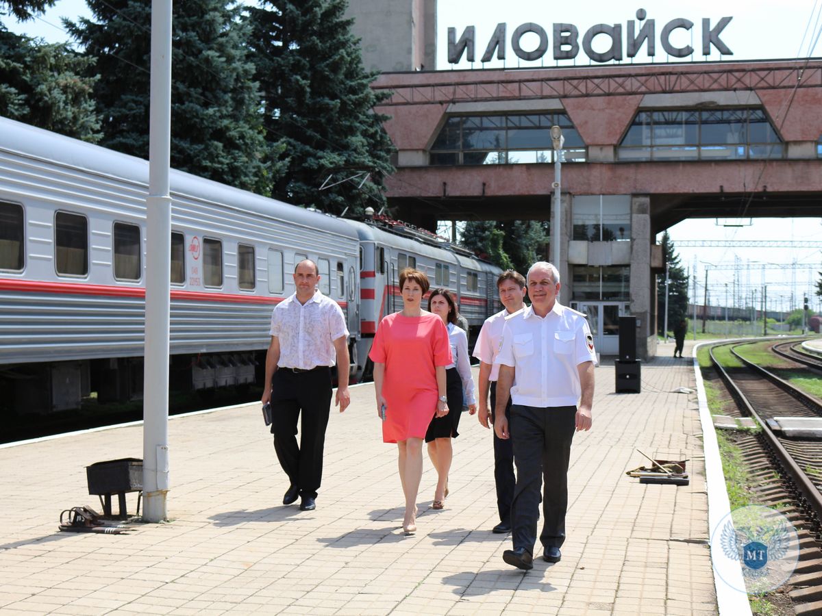 Определены победители конкурса профессионального мастерства «Многоборье железнодорожников-2018»