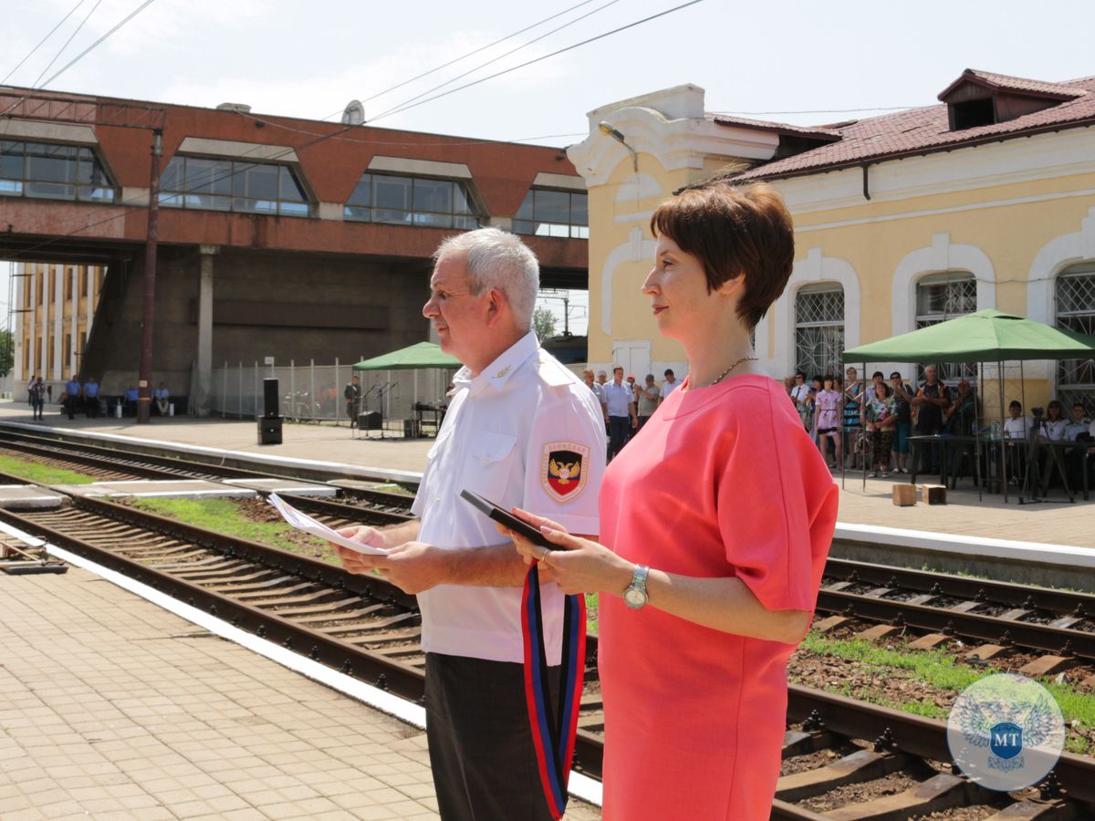 Определены победители конкурса профессионального мастерства «Многоборье железнодорожников-2018»