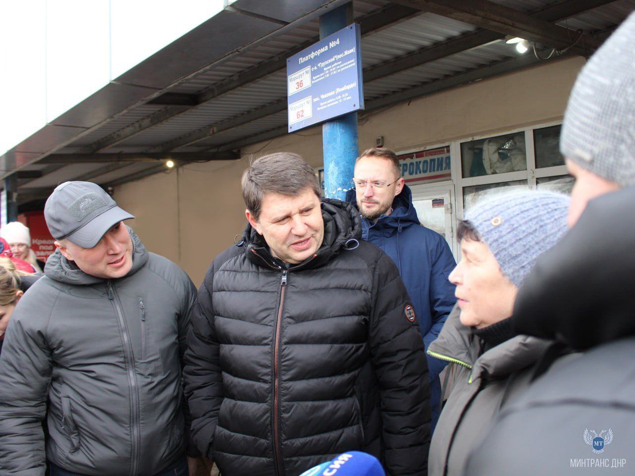 В городах Республики продолжается выпуск на линию нового подвижного состава, полученного в рамках федеральных программ