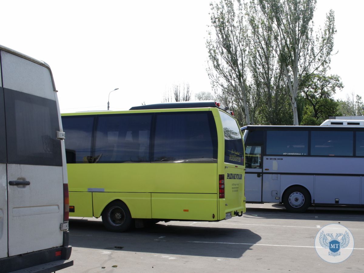 Специалисты Минтранса за неделю проверили порядка 120 транспортных средств 