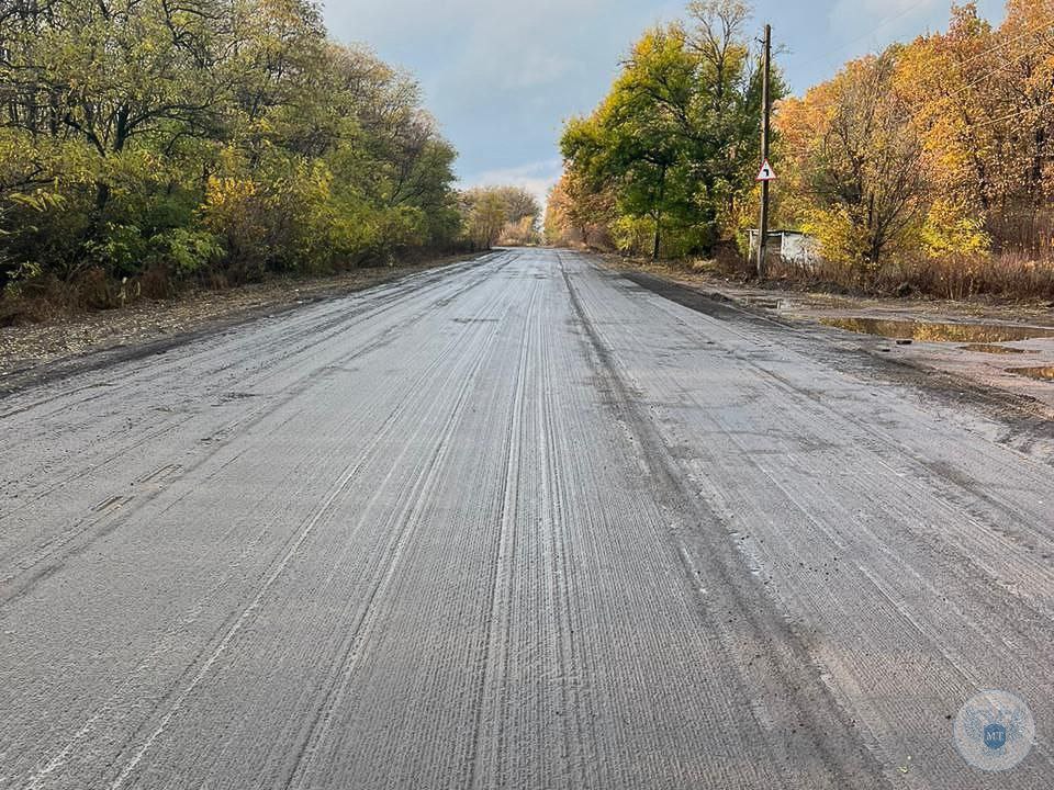 Дорожники приступили к восстановлению улиц в Кировском