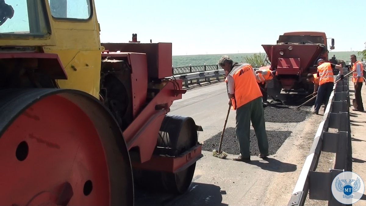 ГП «Автодор» выполнило комплекс работ по эксплуатационному содержанию республиканских дорог