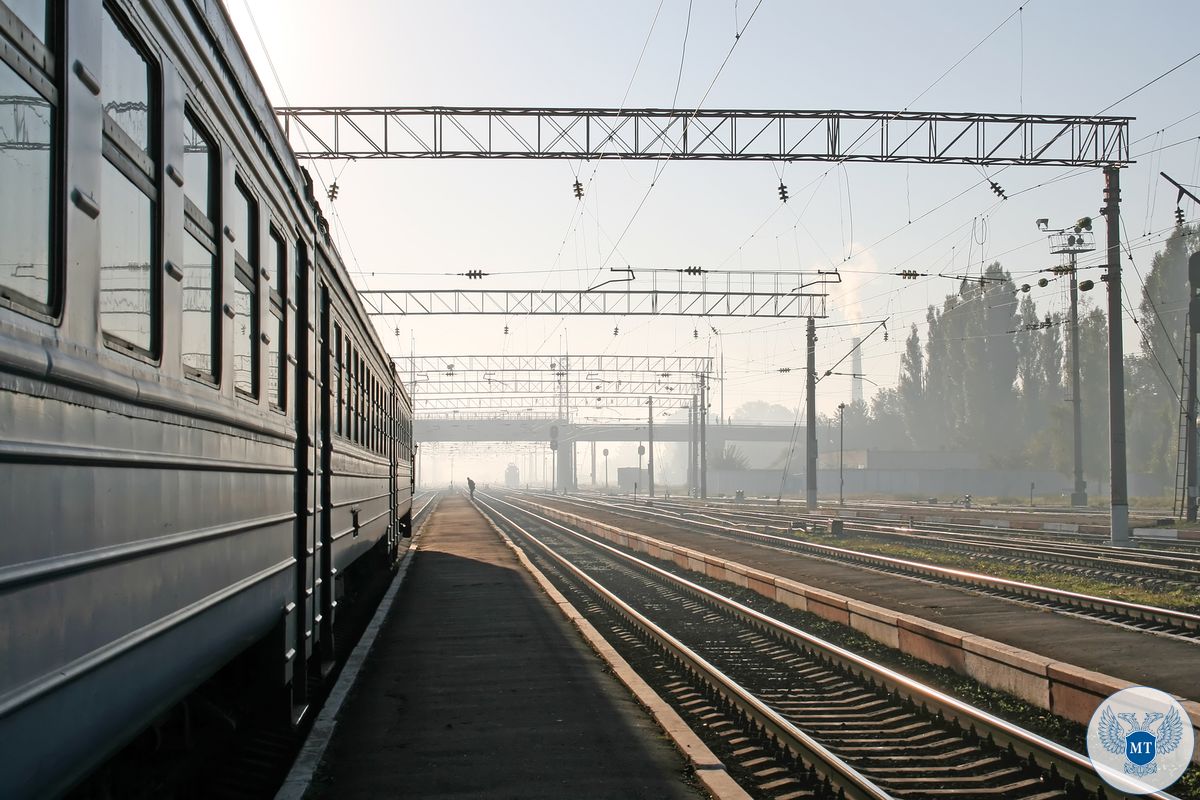 вокзал благовещенск жд