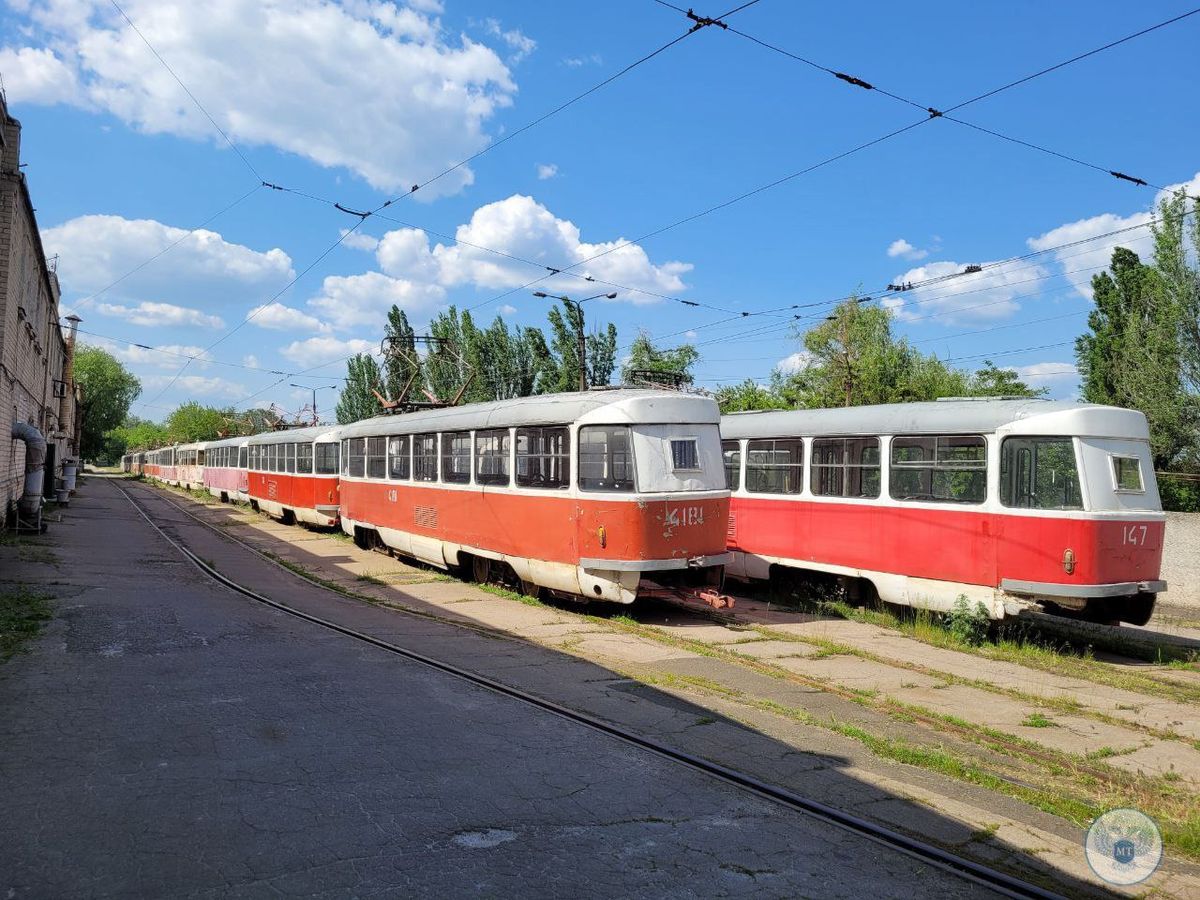 Автопарк муниципального транспорта будет обновляться поэтапно