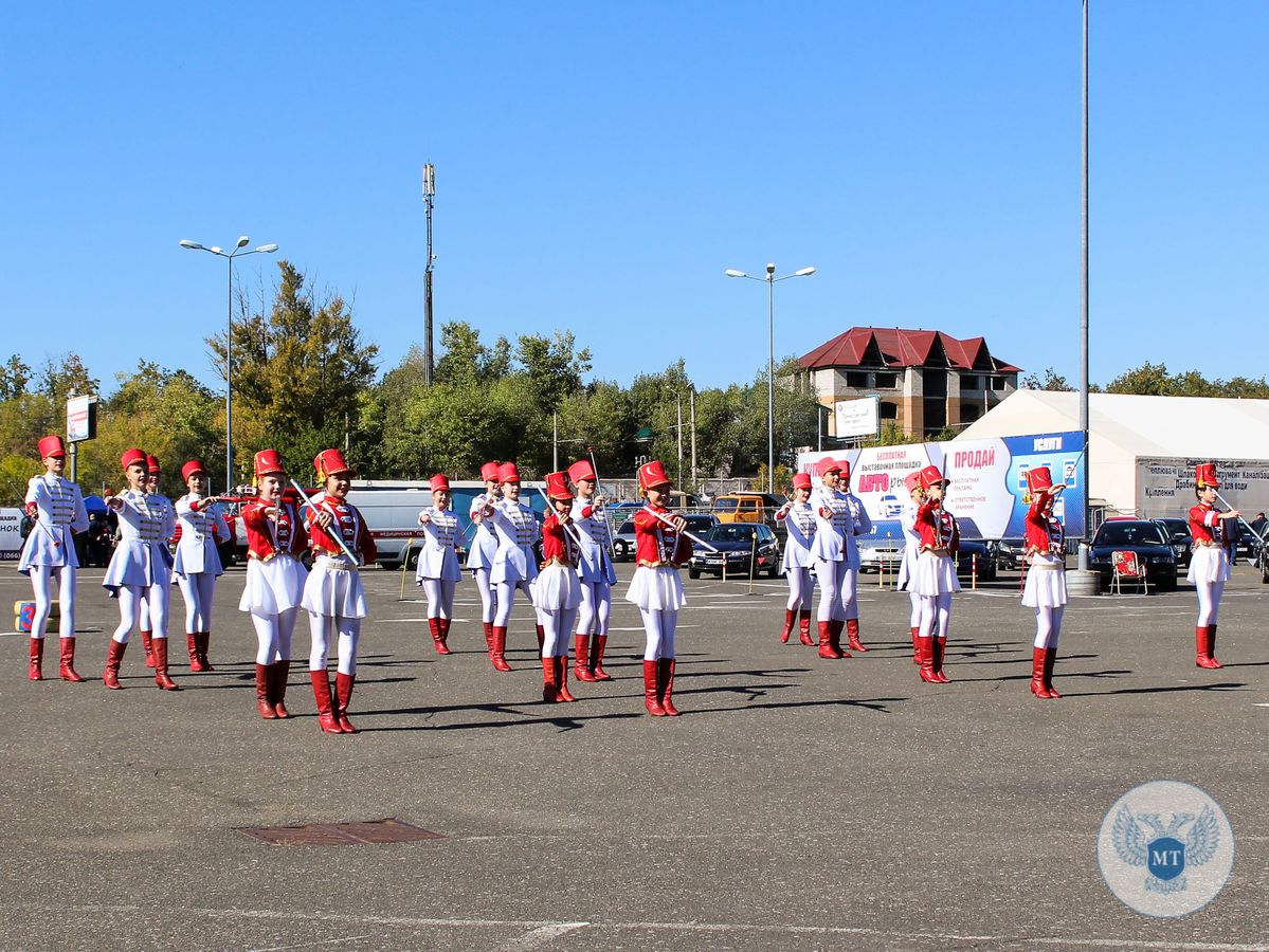 Победителем IV Республиканского конкурса «Лучший водитель автобуса-2018» стал водитель Енакиевского АТП Олег Винокуров