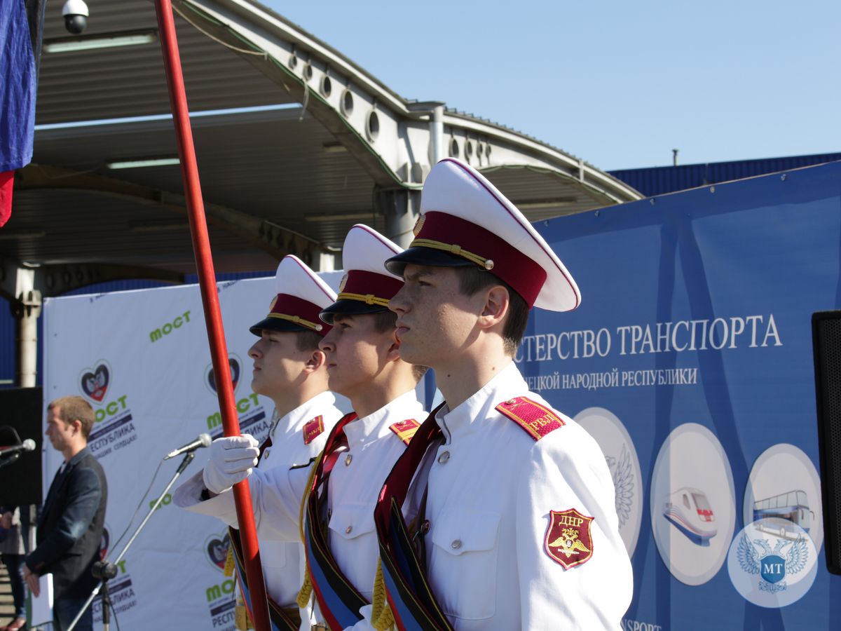 Победителем IV Республиканского конкурса «Лучший водитель автобуса-2018» стал водитель Енакиевского АТП Олег Винокуров