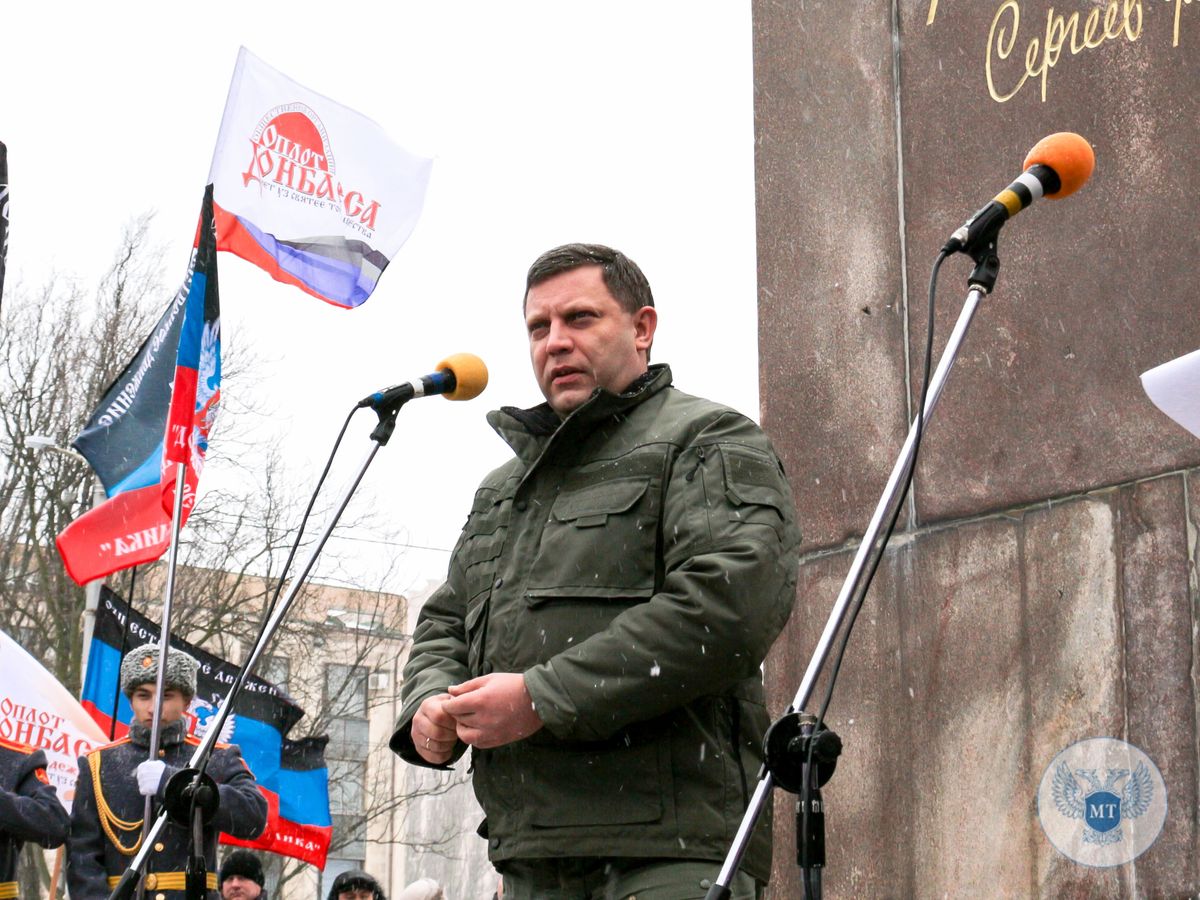 Представители Минтранса приняли участие в митинге, посвященном 100-летней годовщине со дня образования ДКР