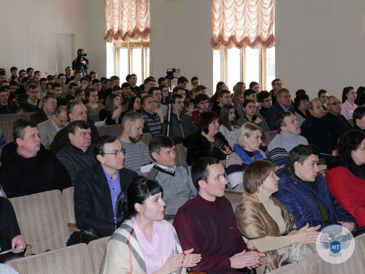 По инициативе Министерства транспорта в Республике прошел семинар по обеспечению безопасности дорожного движения