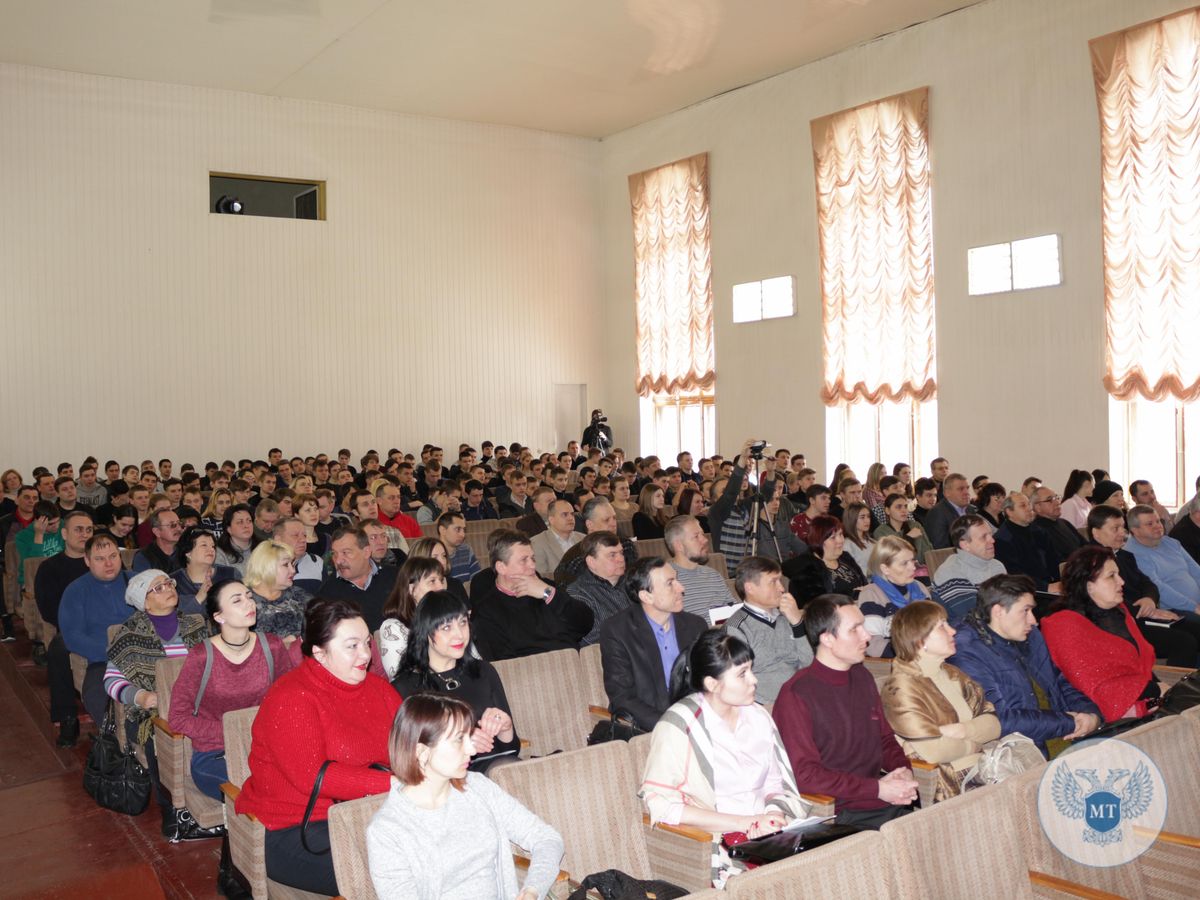 По инициативе Министерства транспорта в Республике прошел семинар по обеспечению безопасности дорожного движения