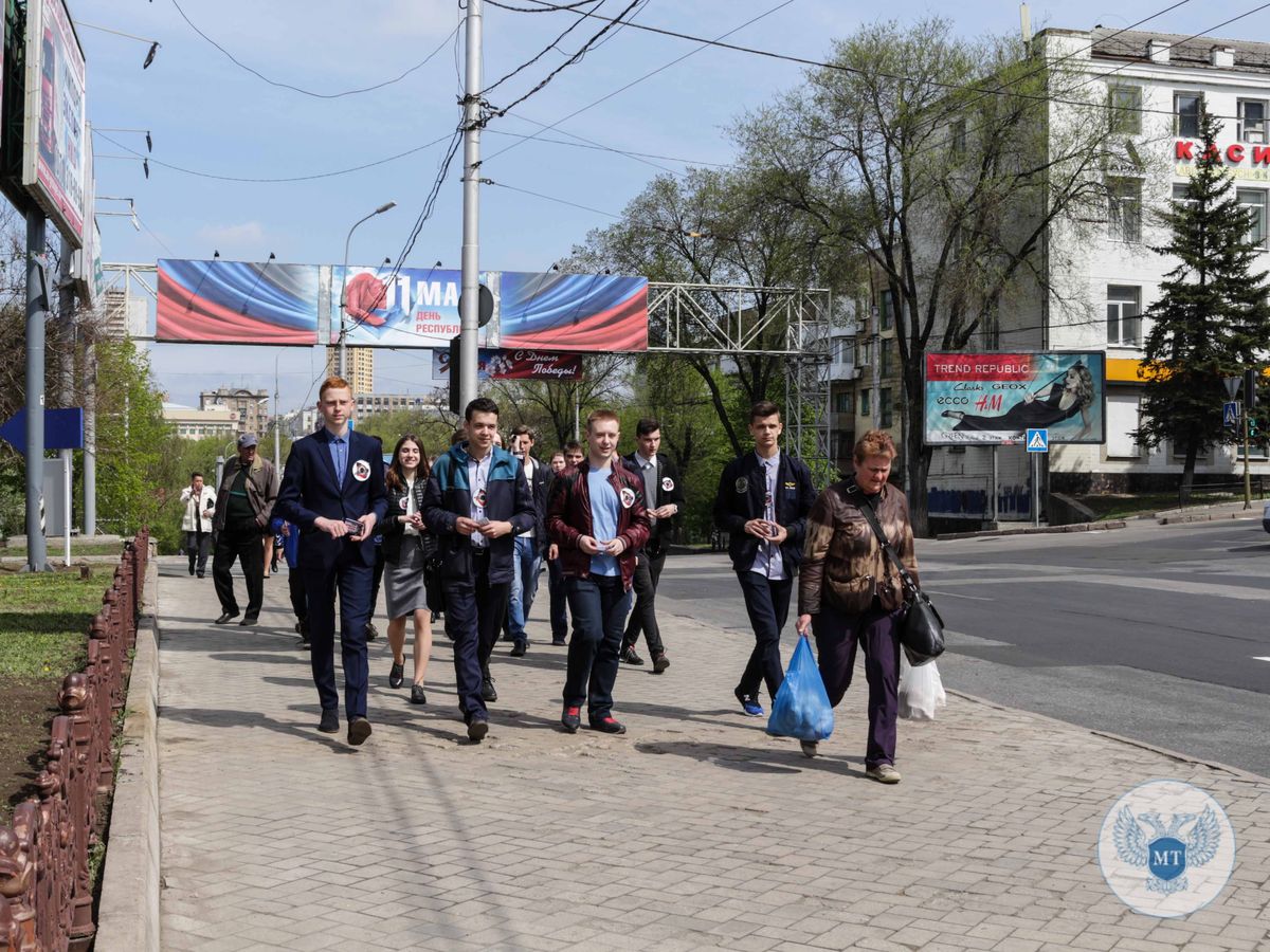 «Держитесь крепче!». Минтранс провел акцию по безопасности при пользовании общественным транспортом (видео)