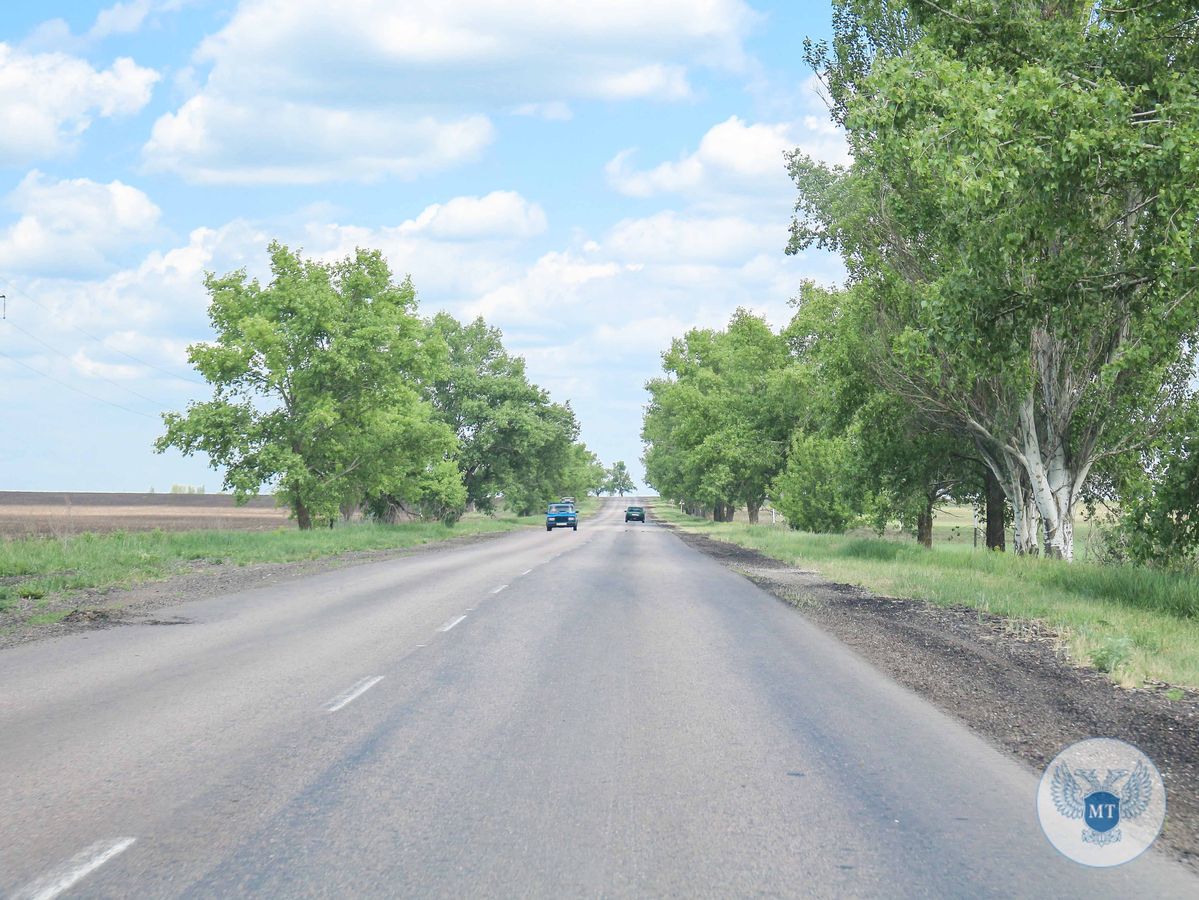 Игорь Андриенко провел прием граждан в Новоазовском районе