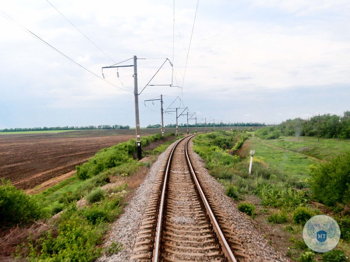 На Донецкой железной дороге проверили готовность к работе в летний период