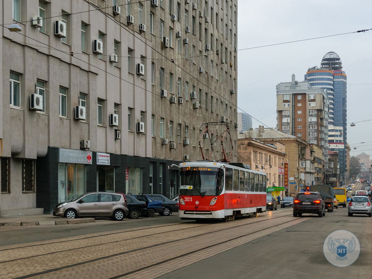 Порядка 2 миллионов пассажиров воспользовались республиканским муниципальным электротранспортом в марте