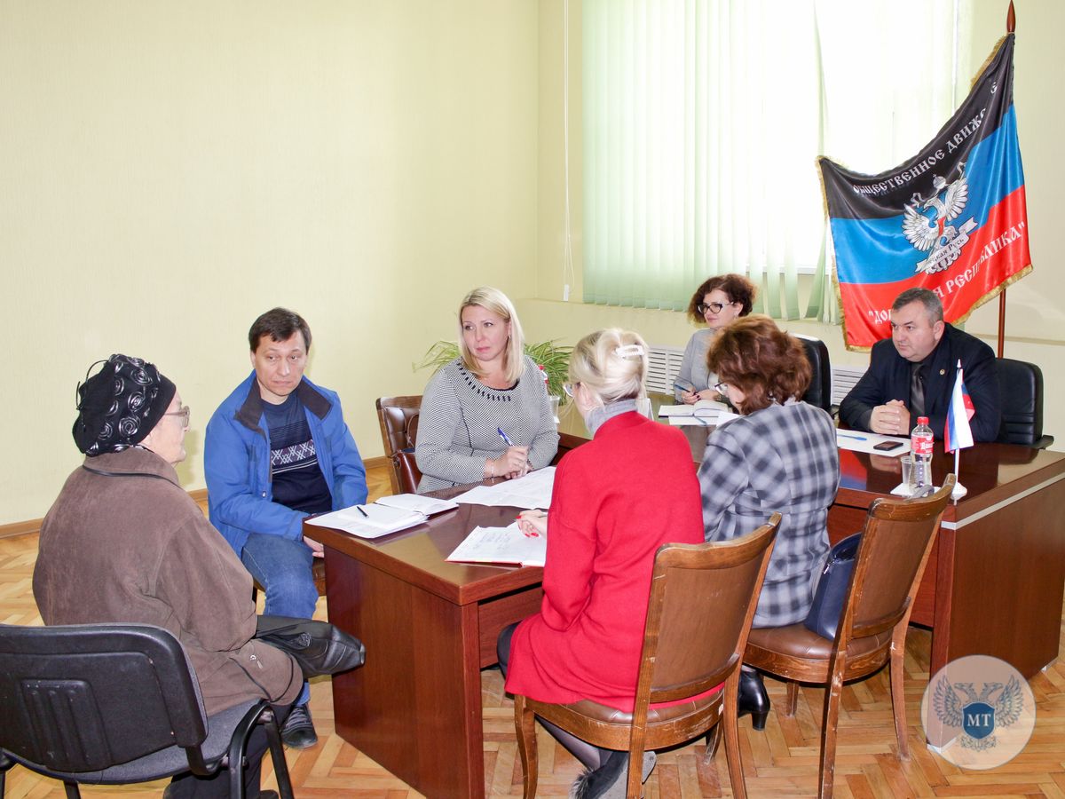 В октябре в адрес Министерства транспорта поступило порядка 220 обращений граждан 