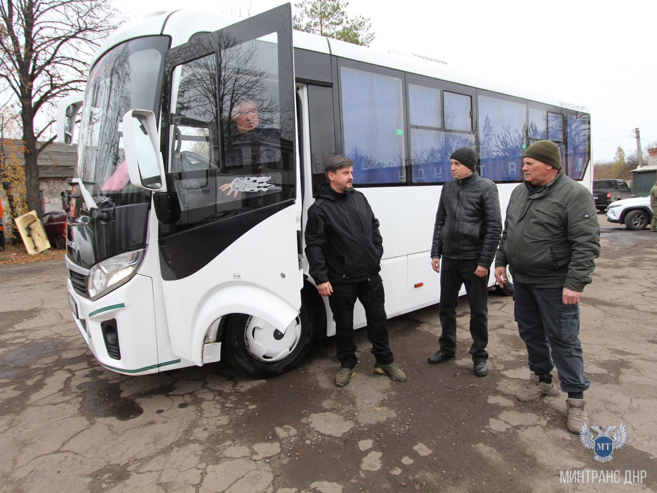 В Минтрансе призвали перевозчиков ответственно отнестись к подготовке подвижного состава в зимний период