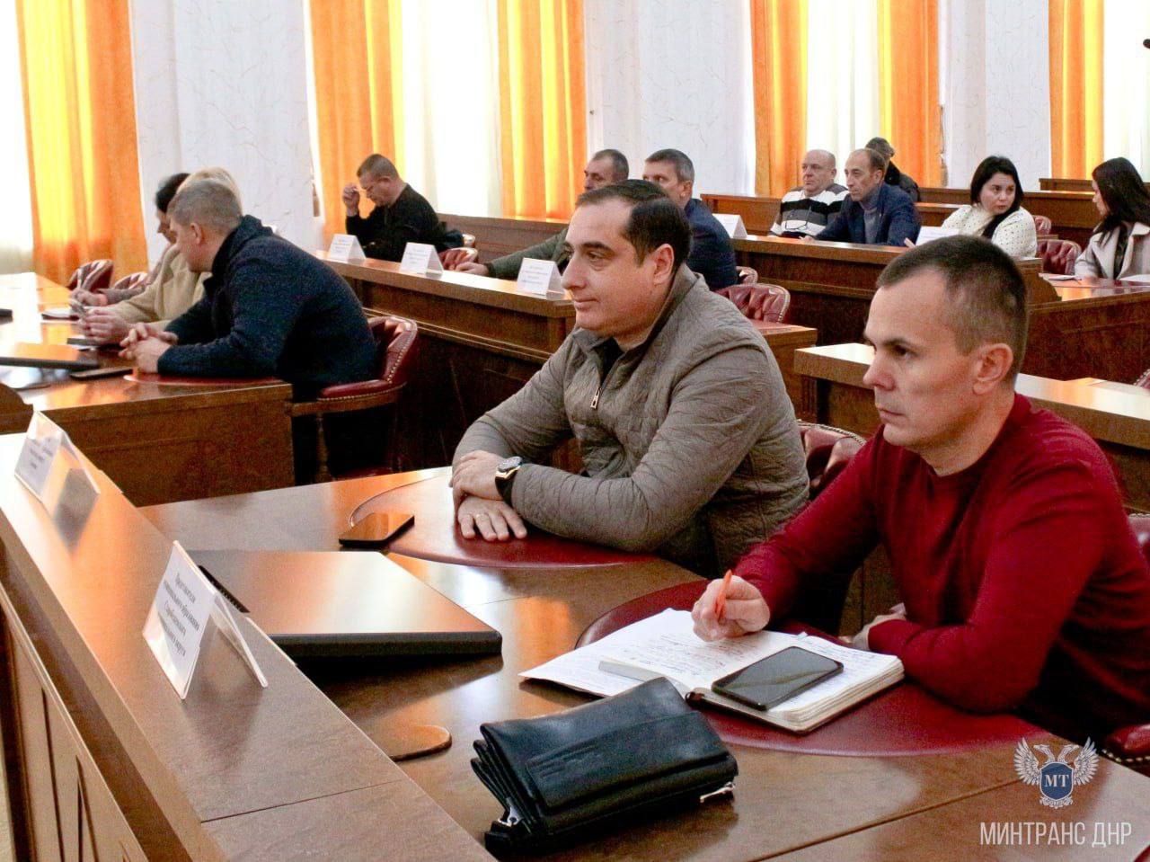 В Республике дан старт проекту «Вежливый водитель»